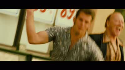 You people voted for Hubert HumphreyAnd you killed Jesus - Fear and Loathing in Las Vegas
