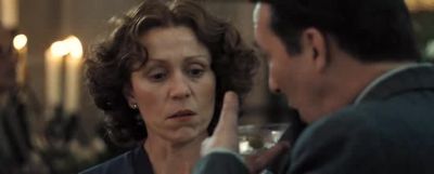 You people - Miss Pettigrew Lives for a Day