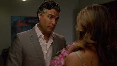 You were perfection. - Jane the Virgin