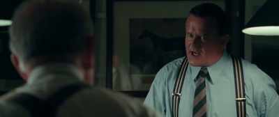 You were perfectly honest,
and they gave you their trust, - Viceroy's House