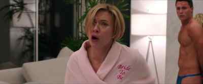 - You perv!
- Come on. - Rough Night