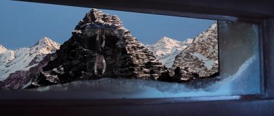You perverse British - On Her Majesty's Secret Service