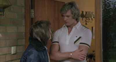 - You phoned for a plumber.
- Did we? - Adventures of a Plumber's Mate