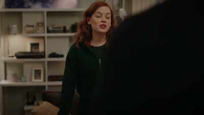 - You pick, but before
we get into that... - Zoey's Extraordinary Playlist