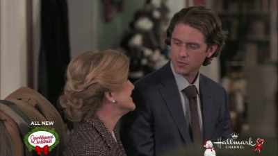 You pick the colors you want
and then push that button. - One Royal Holiday