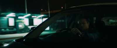You pick up. - Nightride