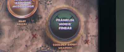 - You pick. - Jumanji: Welcome to the Jungle