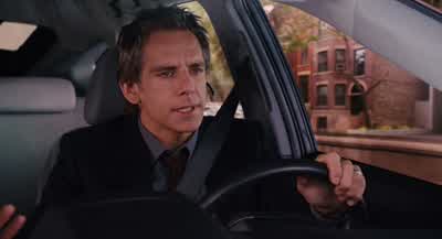 You picked a hell of a time to go through man opauseRoz I am not going through man opauseI'm just trying to find my true northTrue north huh What are you a compass or somethingNo but let's face itI'm a stay at home dadwhose kid hasn't lived at home in 25 - Little Fockers