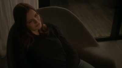 You picked it out
for me, remember? - Marjorie Prime