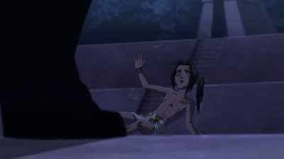 You... you picked the wrong person. - Onyx Equinox