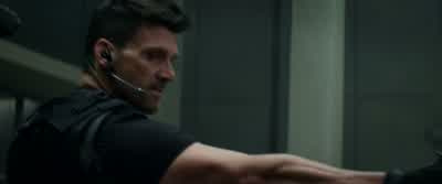 You picked the wrong side AgentDepends on where you're standing - Captain America: The Winter Soldier