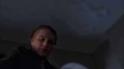 You piece of shit. Come here. - Boardwalk Empire