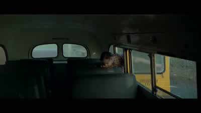 -You piece of shit! - The Devil All the Time