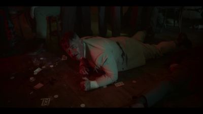 You pig fuckers. - Fargo