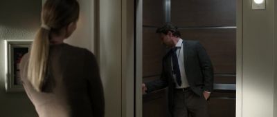 You pinky swore. - Criminal Minds