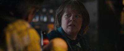 You pissed in a closet - Can You Ever Forgive Me?
