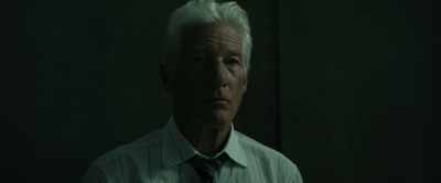 You pitiless, soulless ghouls! - The Agency