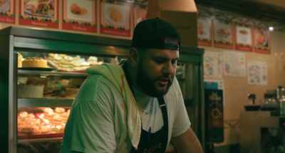 You placed your order before sunup.
You're fine. - Ramy