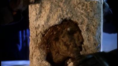 You plan on staying down there
for a while? - CSI: Crime Scene Investigation