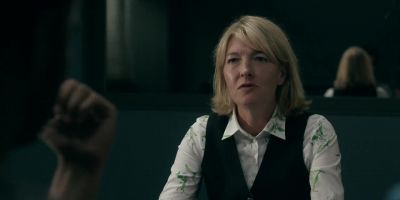 You planned the bombing. - Silent Witness