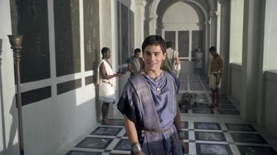 You planned this. - Spartacus