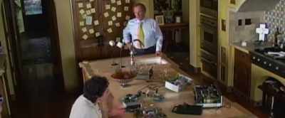 You planted a bomb? And
before you say anything, - Hypochondriac