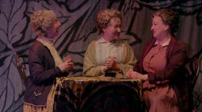 You planted a seed on Henry Street - Funny Girl