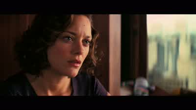 You planted the idea in my mind? - Inception