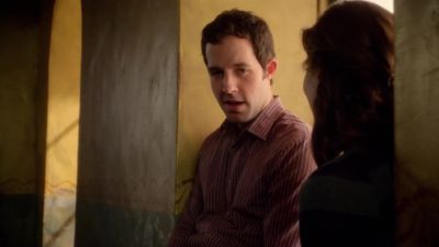 You play this better than I do. - NCIS: Los Angeles