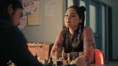 - You play so dirty.
- "you gotta keep your eyes - North of North