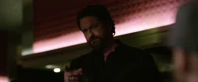 You play football at Long Beach Poly? - Den of Thieves