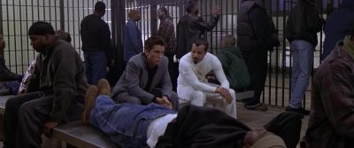 You play golf - Shaft