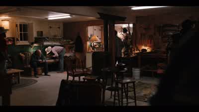 - You play that guitar? - Yellowstone