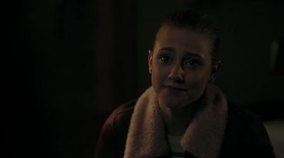 You play nice
from now on, Donna. - Riverdale