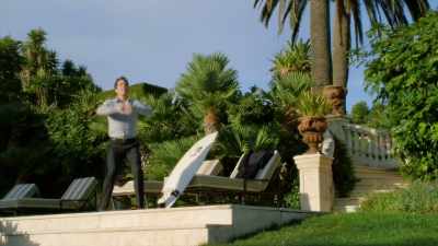 'You play sports?' - Famous in Love