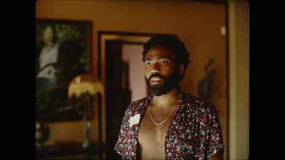 You play the guitar right - Guava Island