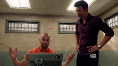 You play too much. - Hawaii Five-O