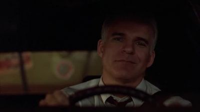 You play with your balls a lot Mm - Planes, Trains &amp; Automobiles