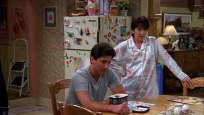 - You played
for real money? - Everybody Loves Raymond