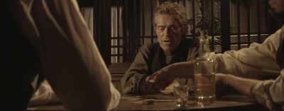 - You played here
for an hour and a half, - Dead for a Dollar