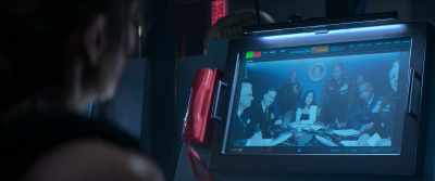 You played that one
pretty close to the buzzer. - Interceptor