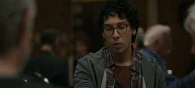 You played poorly.
If you came back a heart, - As We See It