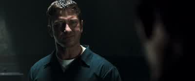 You played us, Clyde. - Law Abiding Citizen