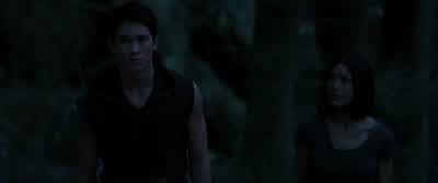 You played us - The Twilight Saga: Breaking Dawn - Part 1