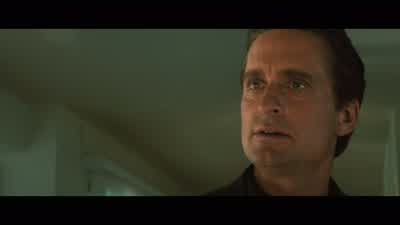 You playing a game here? - Basic Instinct