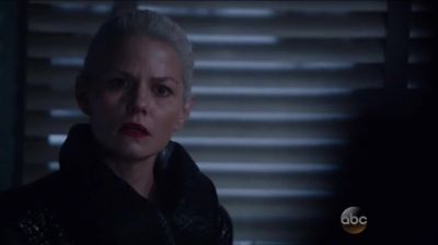 You were playing me the whole time. - Once Upon a Time
