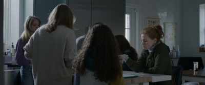 - You were playing with Rocca.
- She probably did. - Memory