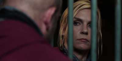 You plead with me, - Inside Man: Most Wanted