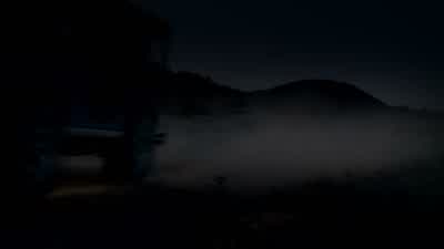 You... You please don't do that ever again! Do what? I... I thought you just took off. I thought you - Teen Wolf