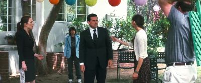You pointing at me You pointing at him - Crazy, Stupid, Love